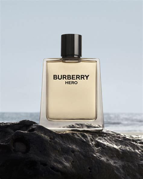 burberry for men opinioni|hero by burberry cologne.